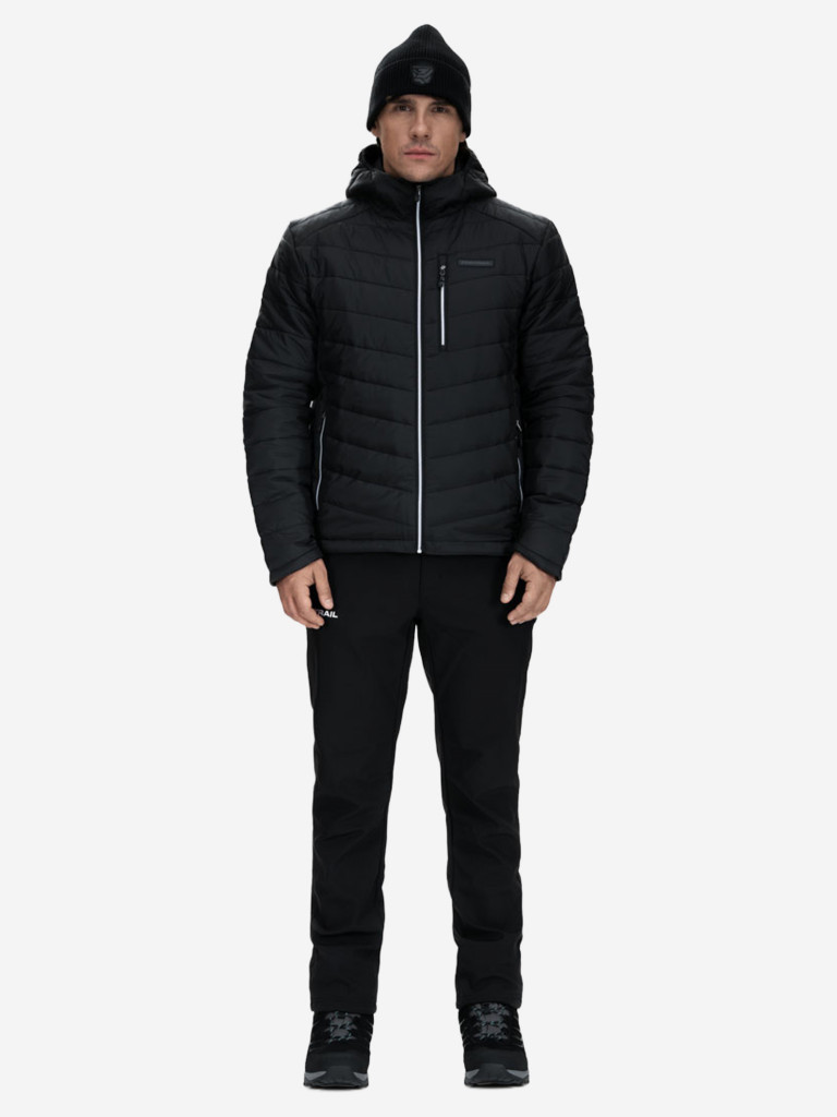 Куртка FINNTRAIL Master Hood