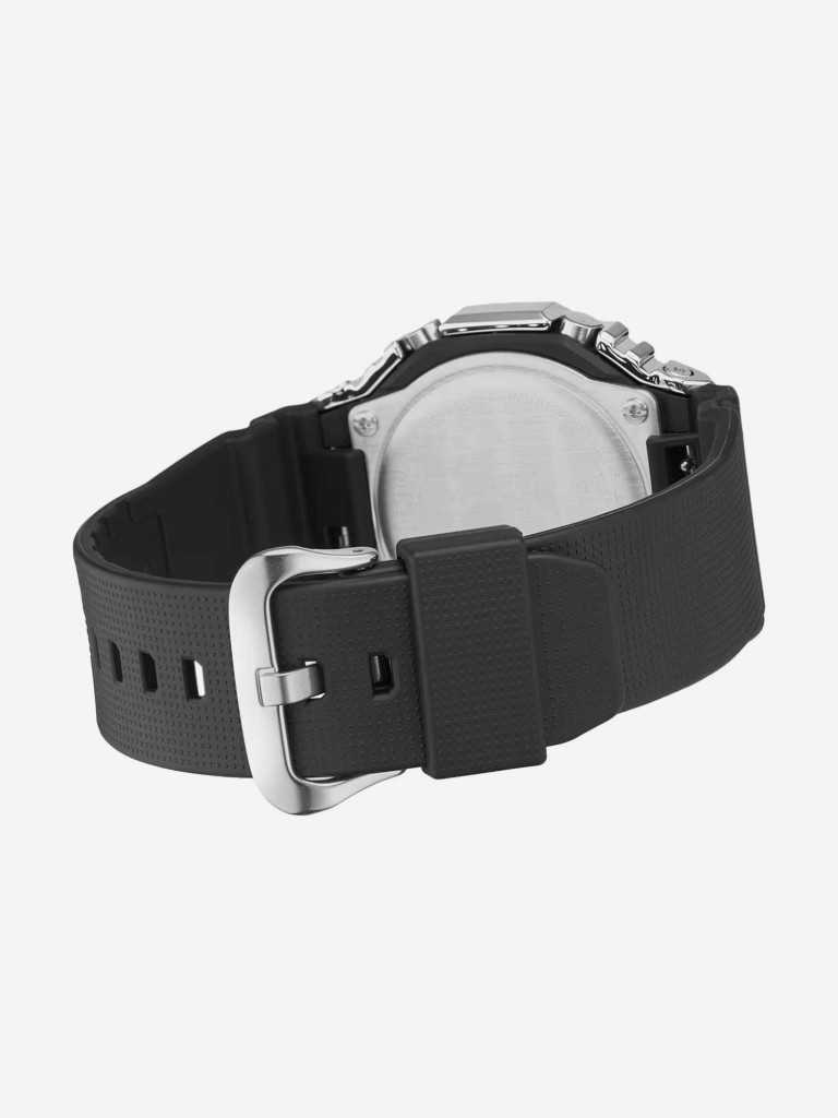 Спортивные часы CASIO G-SHOCK GBM-2100A-1A3