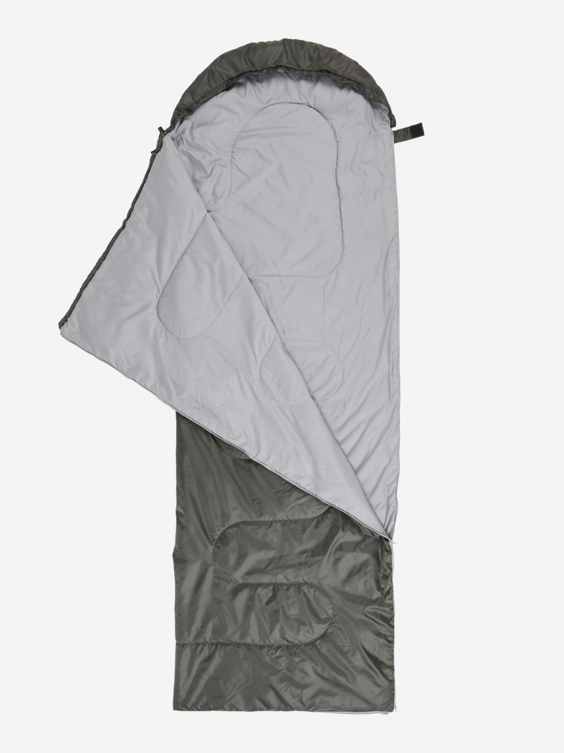 Спальный мешок Camel 20 Зеленый