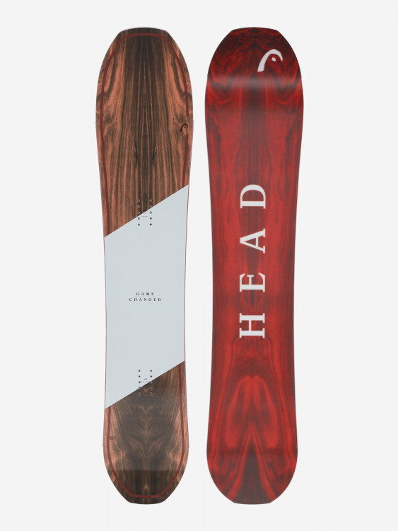 Сноуборд Head Gamechanger