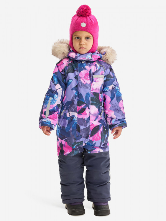 Комбинезон NIKASTYLE