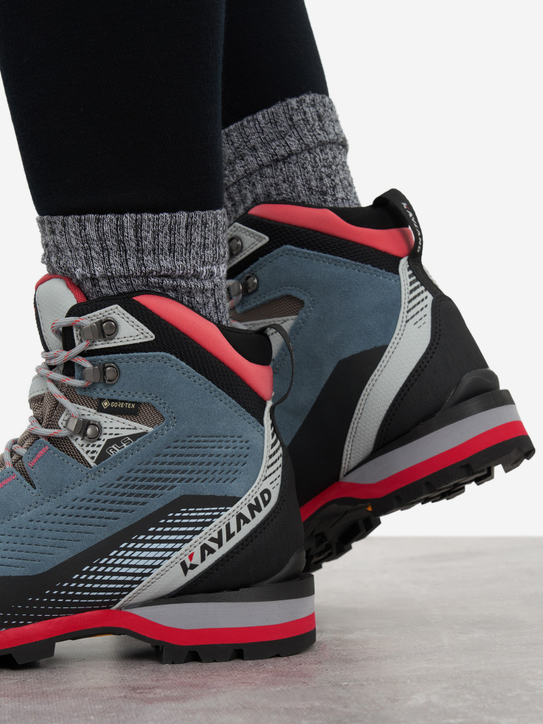 Ботинки женские KAYLAND Grand Tour GTX