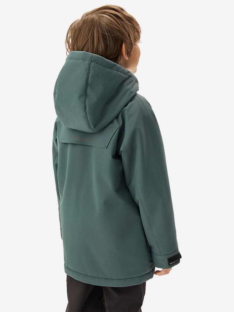 Куртка NIKASTYLE