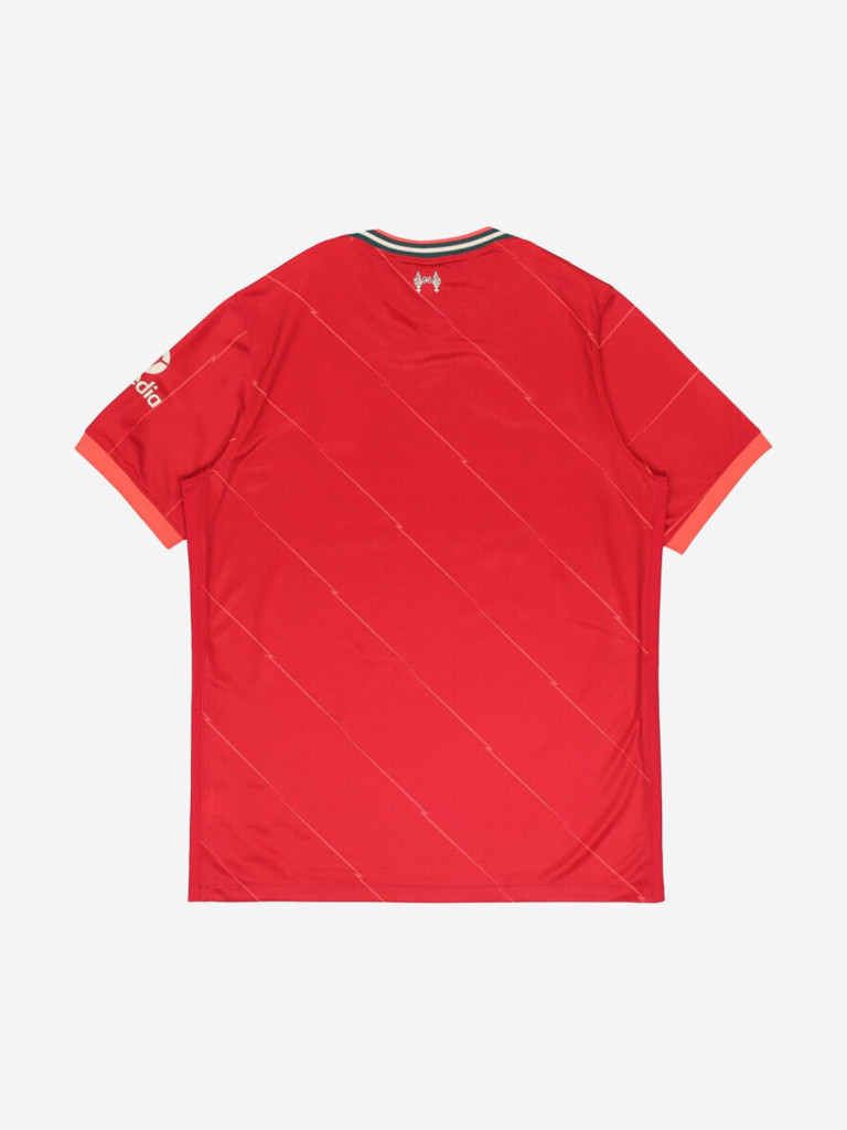 Футболка спортивная мужская Nike Soccer Jersey