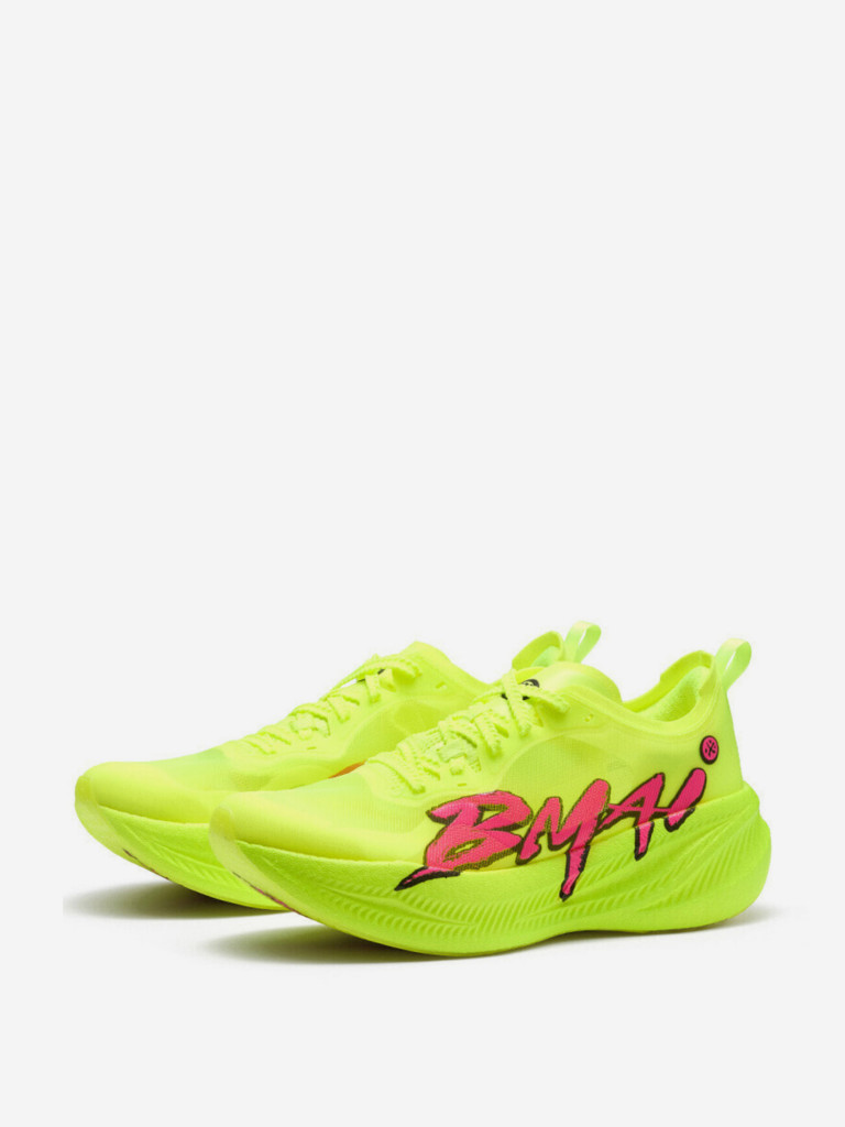 Кроссовки BMAI XRML003-2