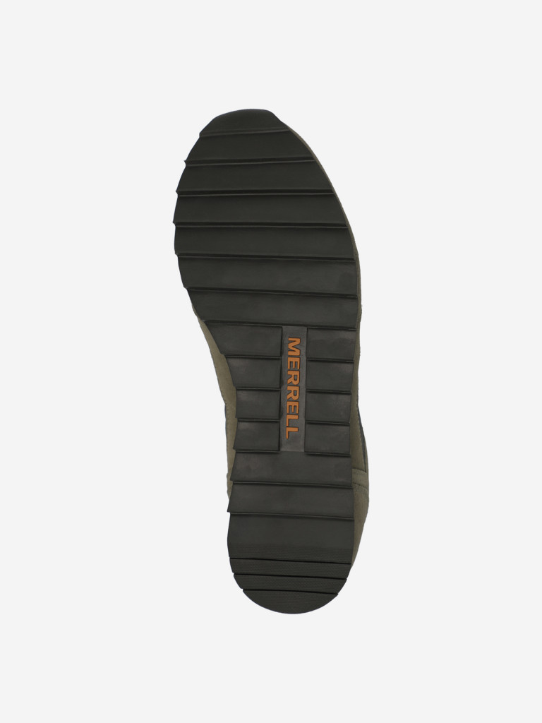 Полуботинки мужские Merrell Alpine Sneaker