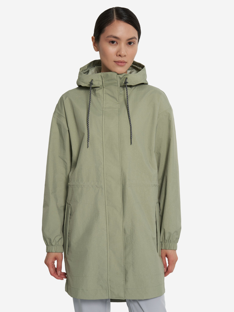 Ветровка женская Columbia Splash Side II Jacket