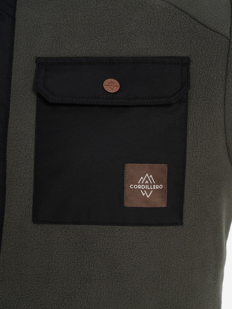 Толстовка мужская Cordillero