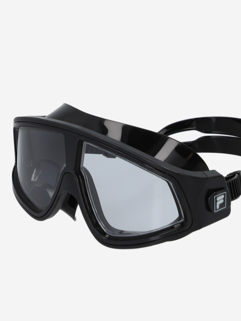 Полумаска для плавания FILA Panoramica