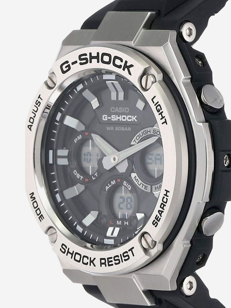 Наручные часы CASIO