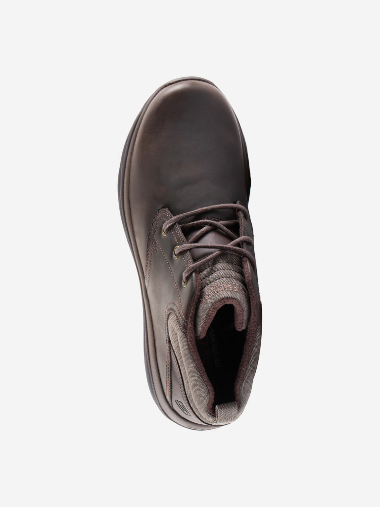 Ботинки мужские Skechers Harsen-Rough Cross
