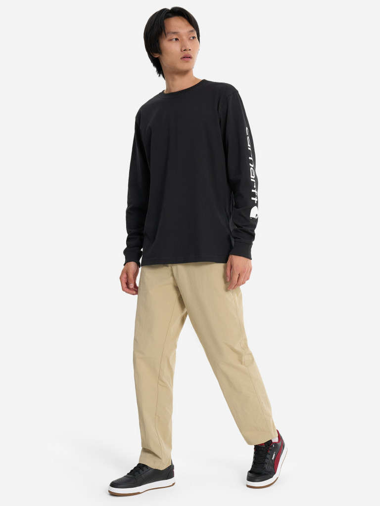 Лонгслив мужской Carhartt