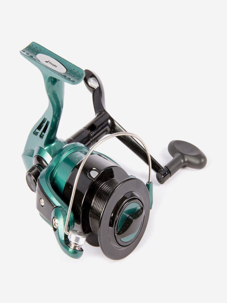 Катушка безынерционная Salmo Blaster SUPER 2 4000FD
