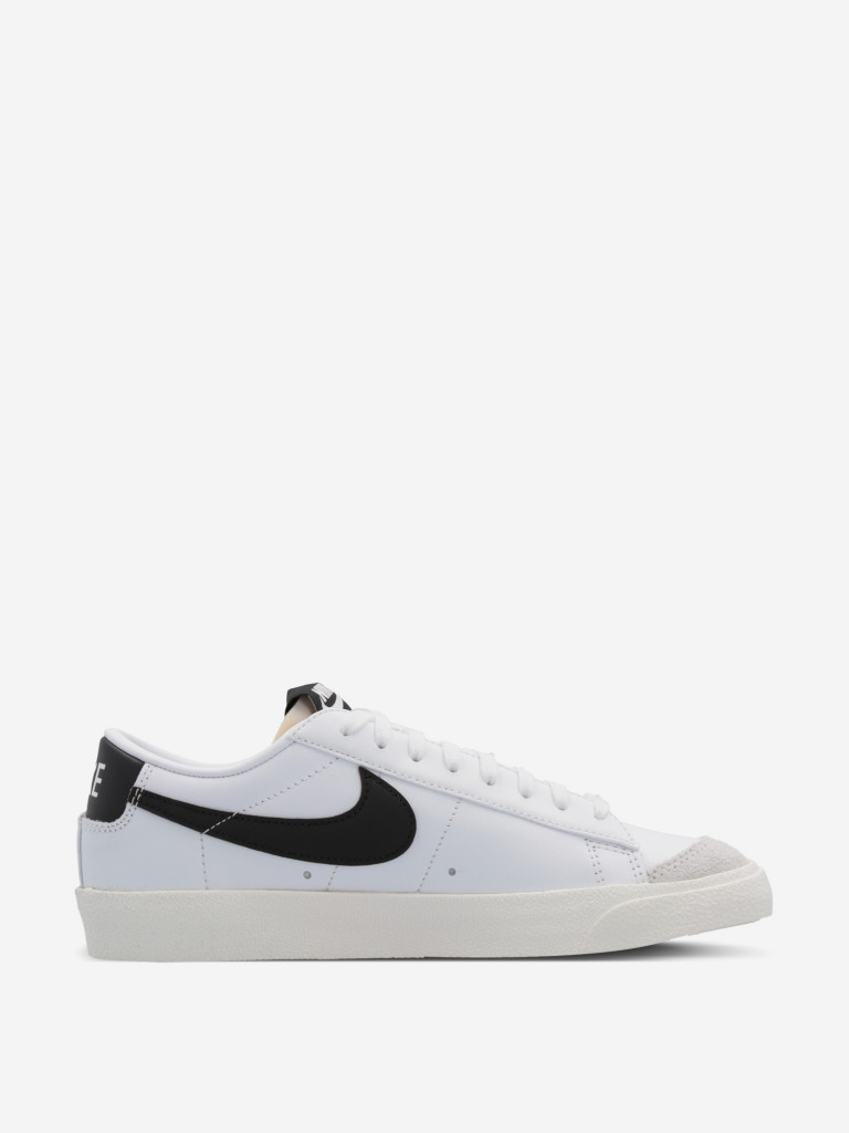 Кеды женские Nike Blazer Low '77