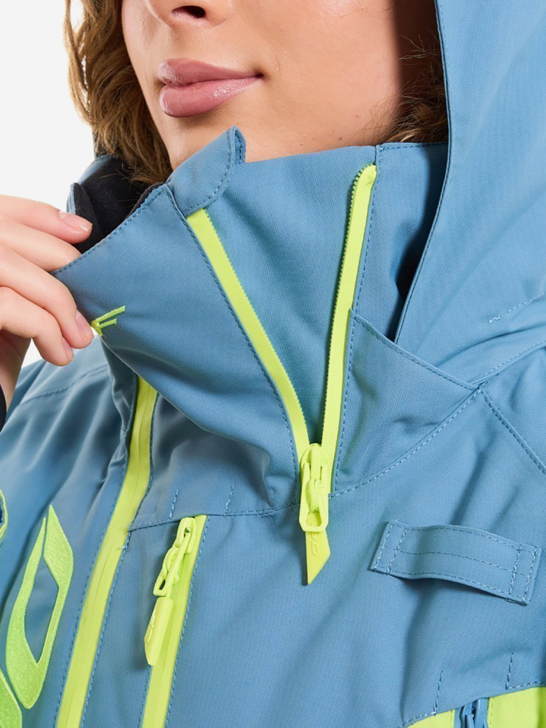 Комбинезон женский снегоходный Dragonfly EXTREME 2026