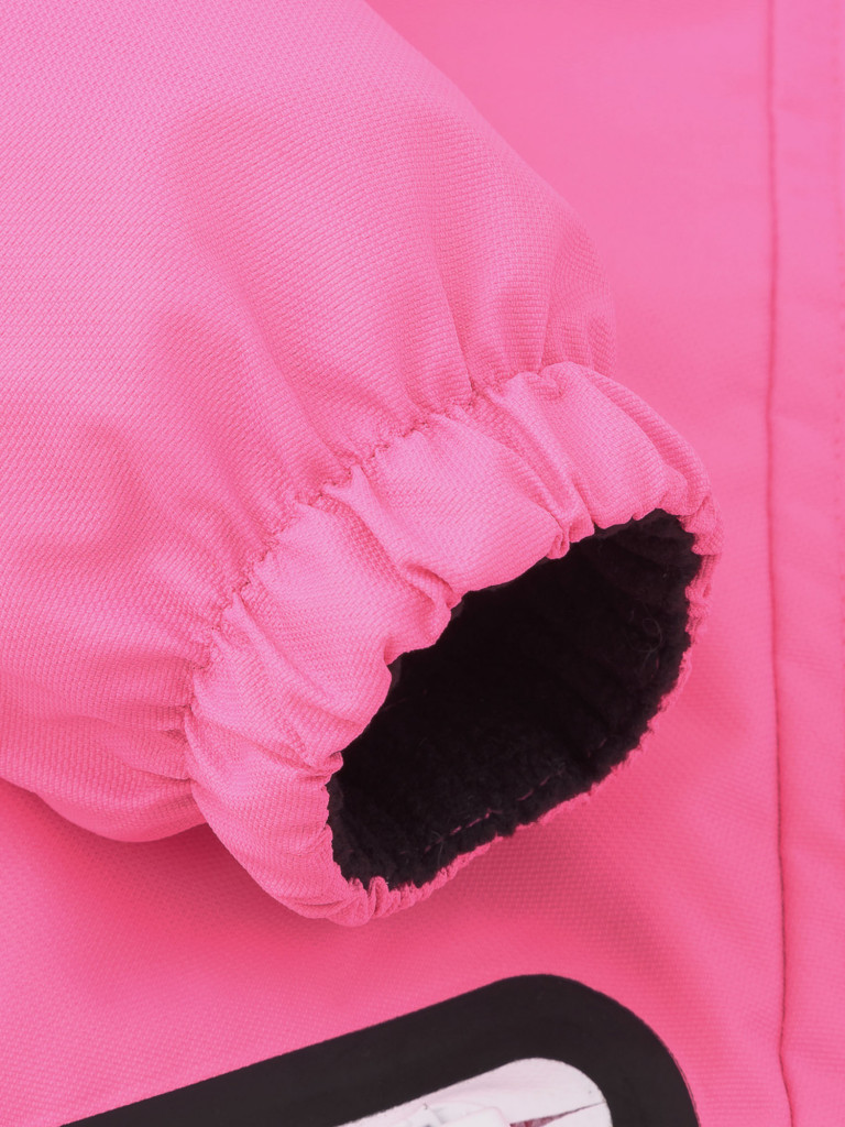 Костюм (куртка + брюки) для девочки Oldos