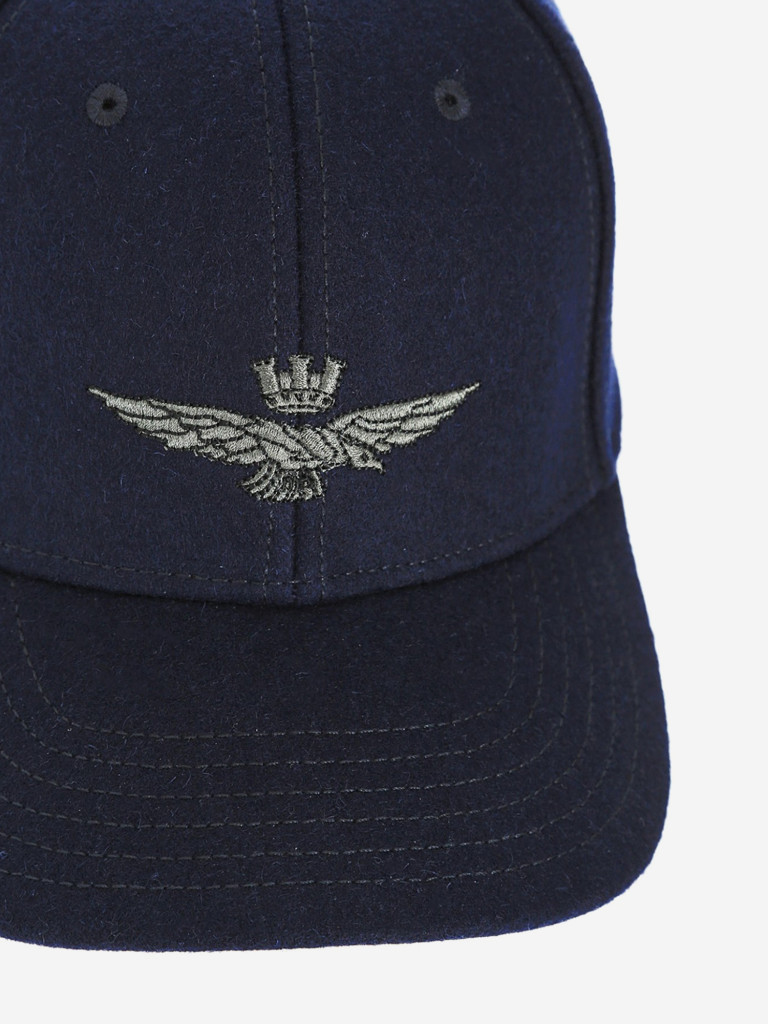 Бейсболка мужская AERONAUTICA MILITARE