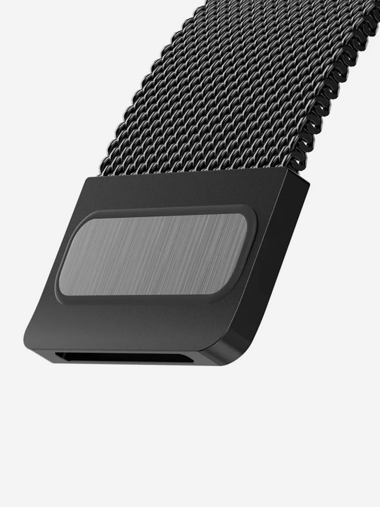 Сетчатый ремешок из нержавеющей стали для Apple Watch SwitchEasy Mesh Stainless Steel Apple Watch Loop For Apple Watch