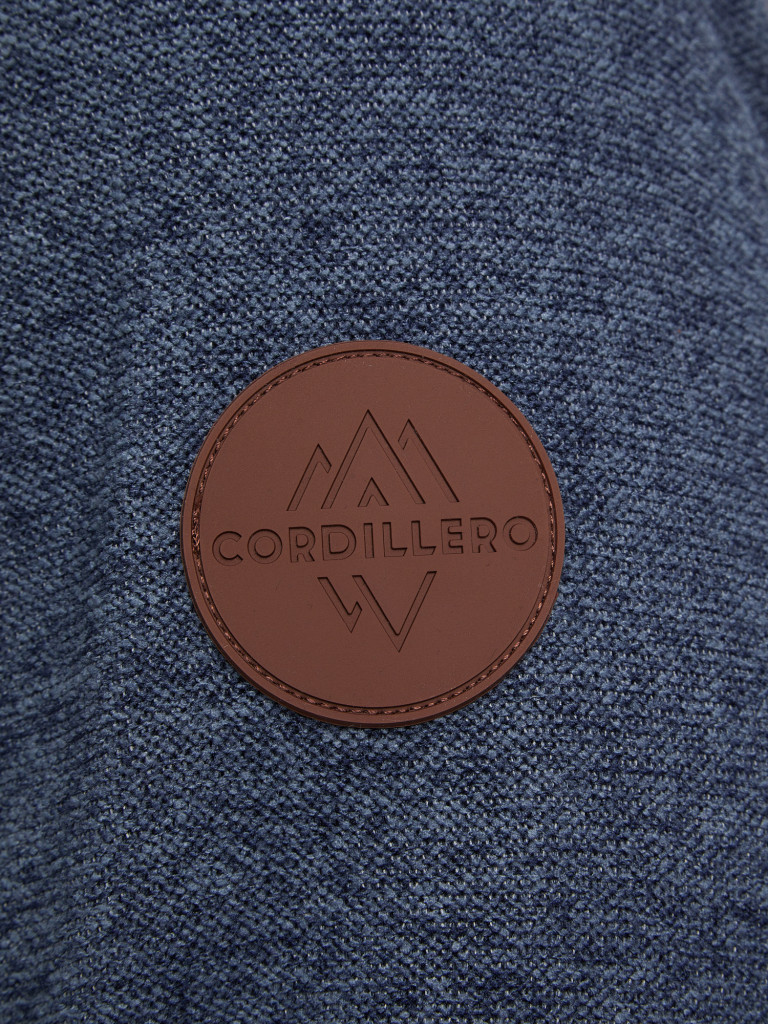 Джемпер флисовый мужской Cordillero