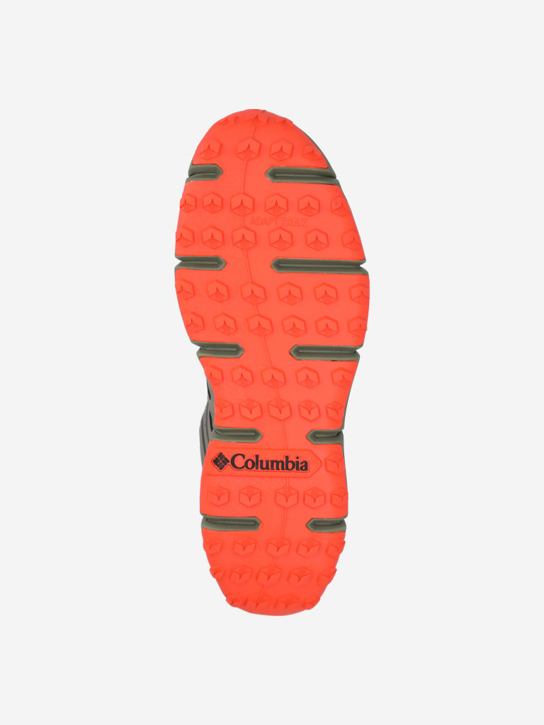 Кроссовки мужские Columbia Voyager Flx Pct