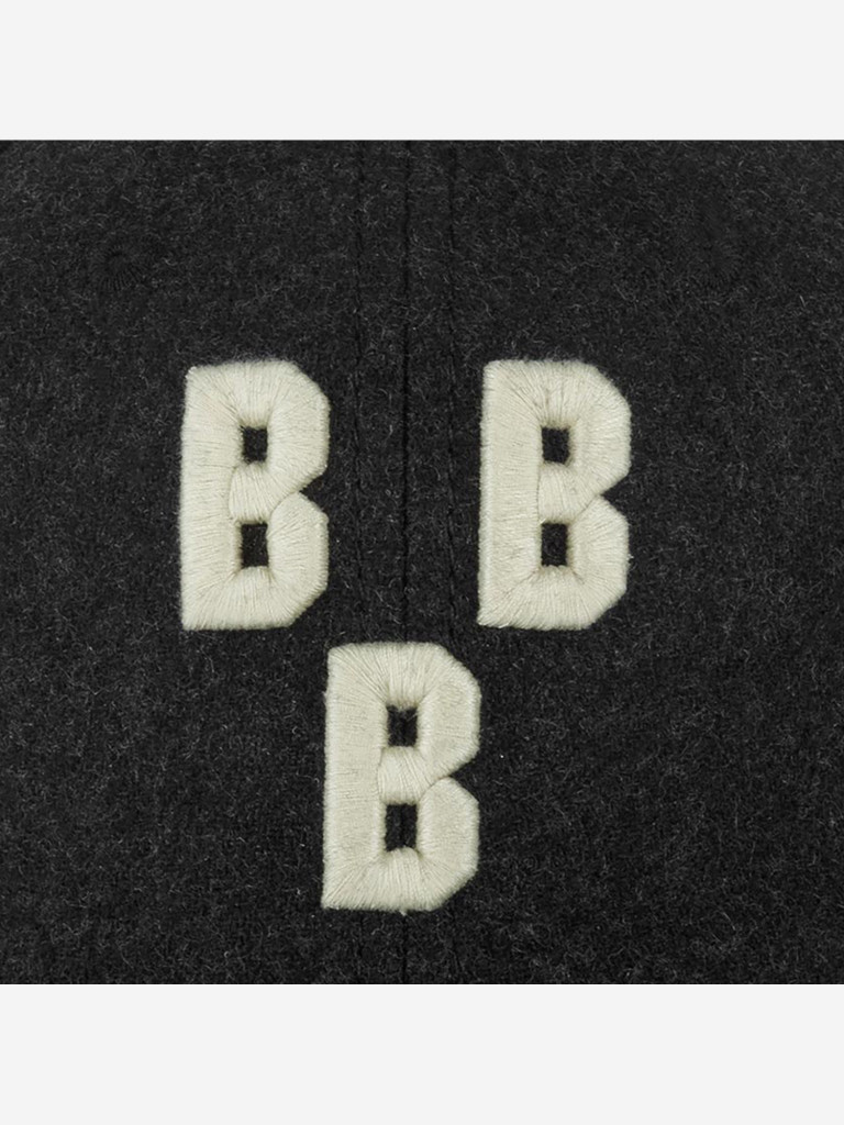 Бейсболка AMERICAN NEEDLE 21005A-BBB Birmingham Black Barons Archive NL