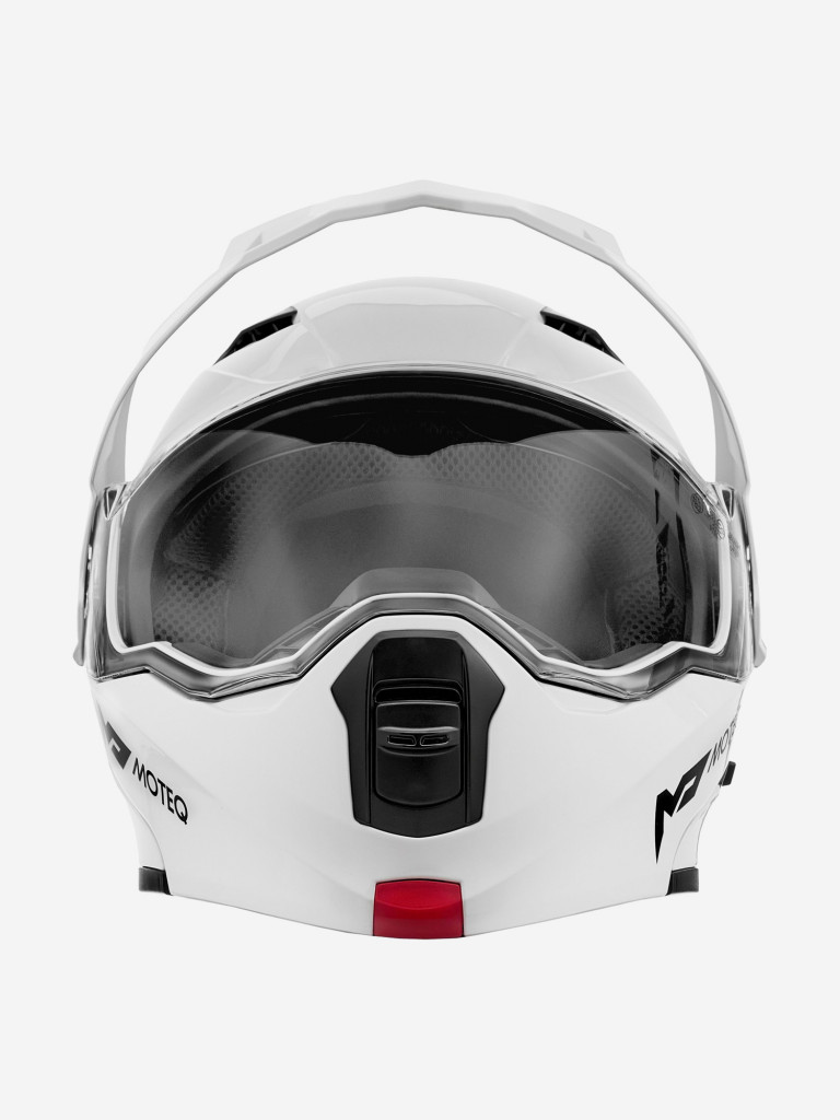 Шлем модуляр MOTEQ Honky, глянец