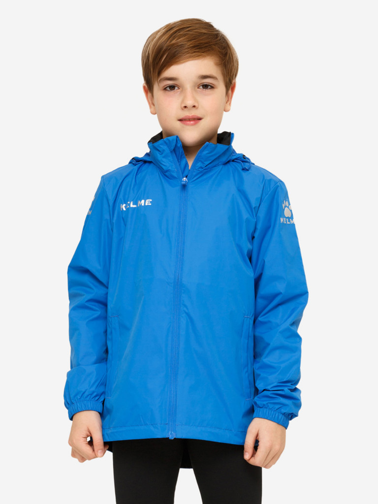 Ветровка детская KELME Children's Raincoat