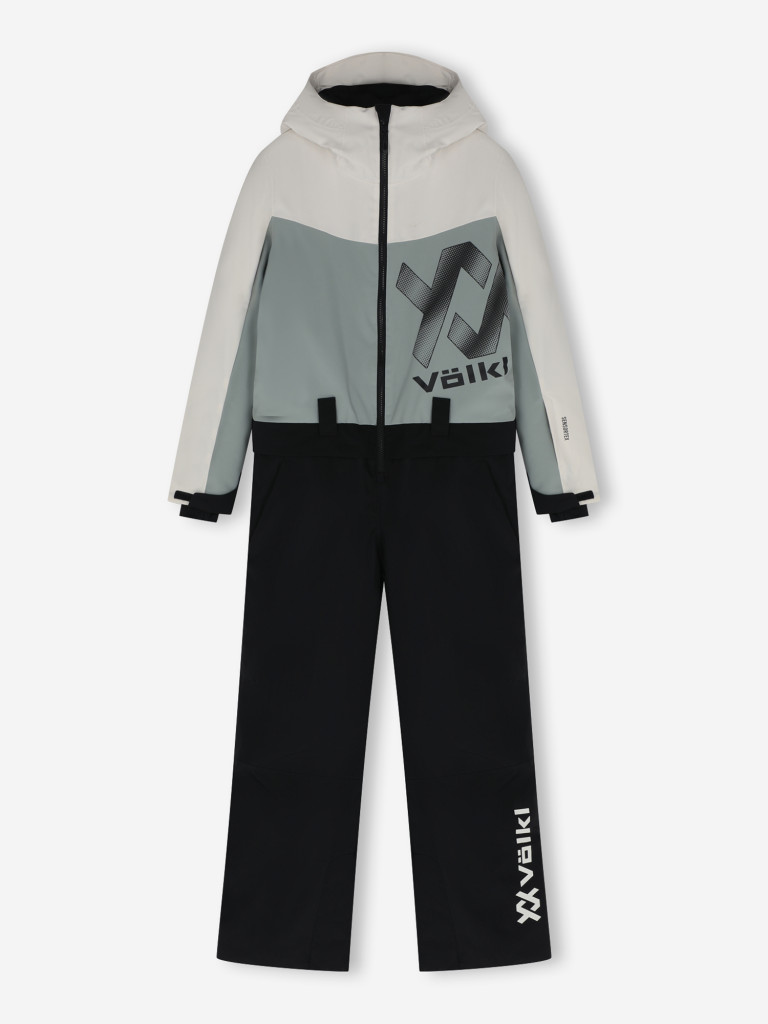 Комбинезон горнолыжный для девочек Volkl