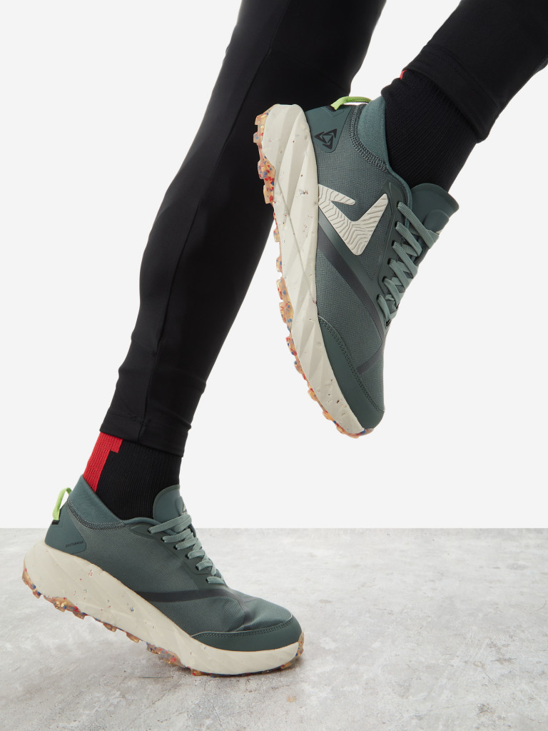 Кроссовки мужские Demix Speed Trail Nature