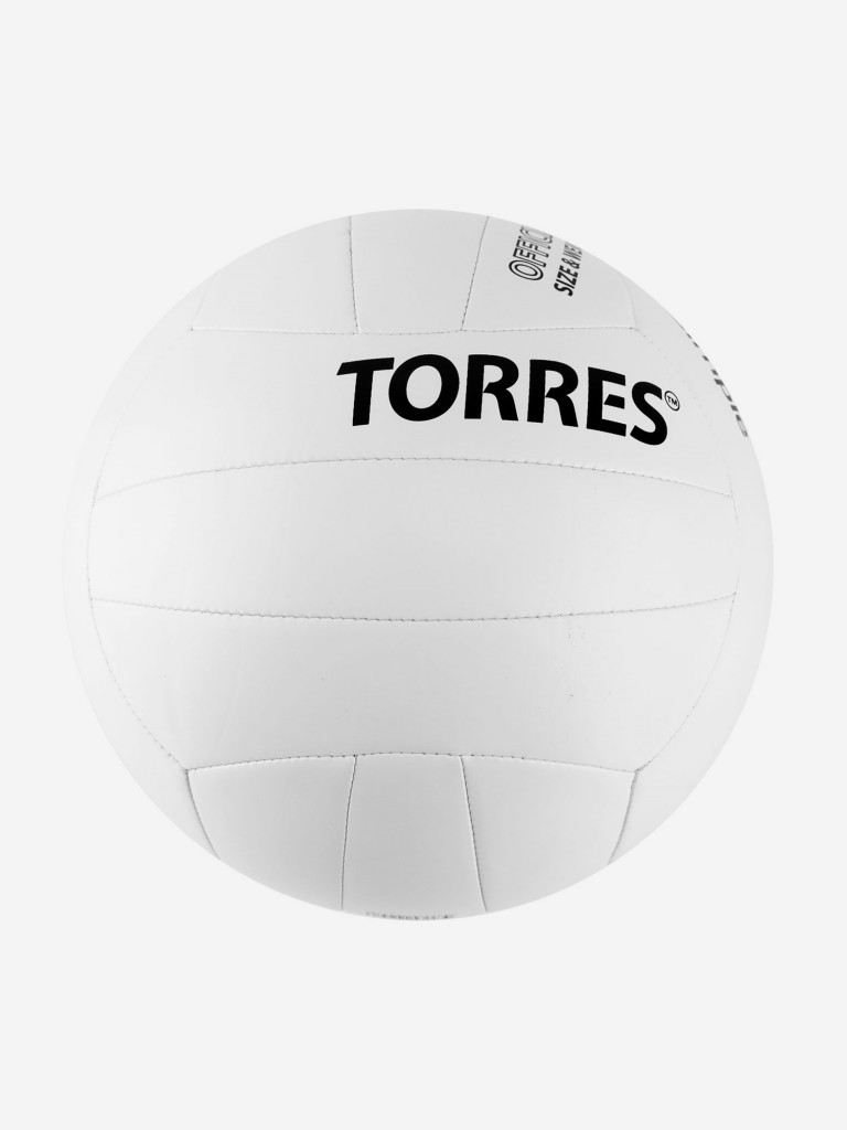 Мяч волейбольный Torres Simple арт.V32105 р.5