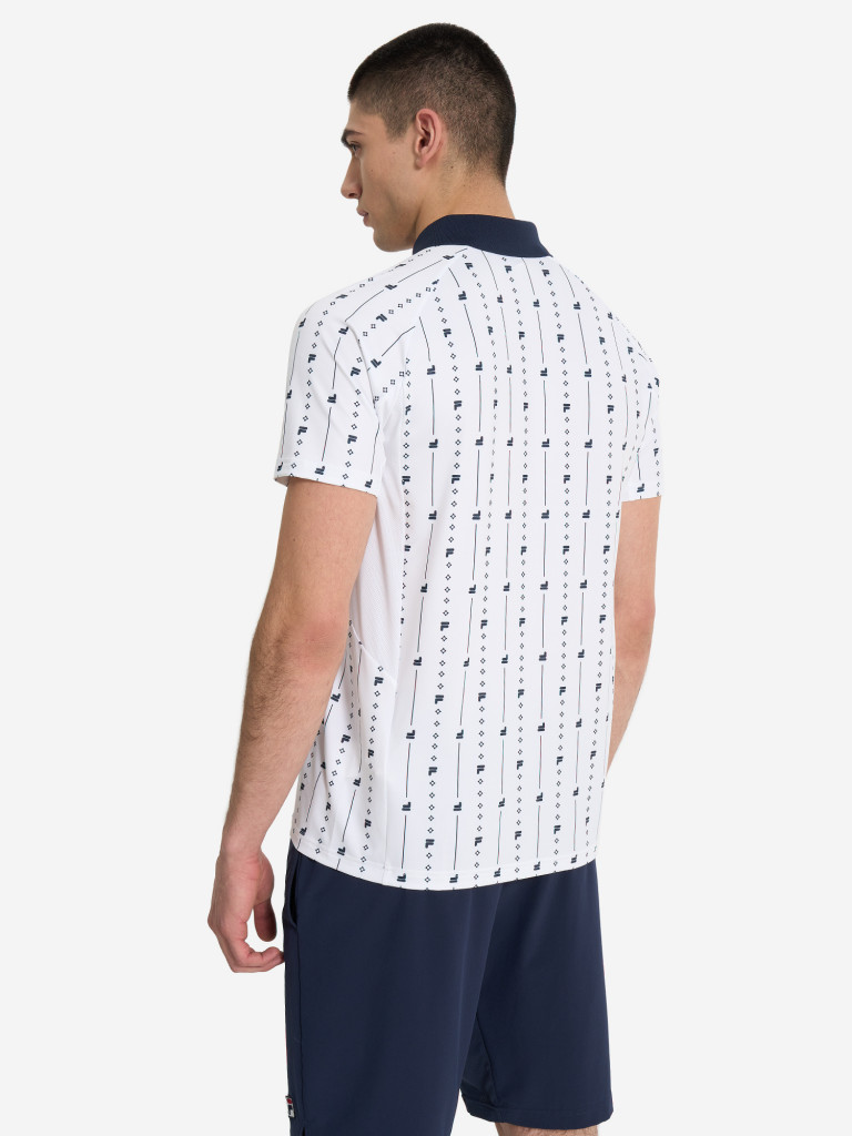 Поло мужское FILA