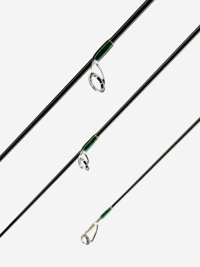 Зимняя удочка ZETRIX BERTA ZBT-65H GEN2 max 28g, длина - 0,65m