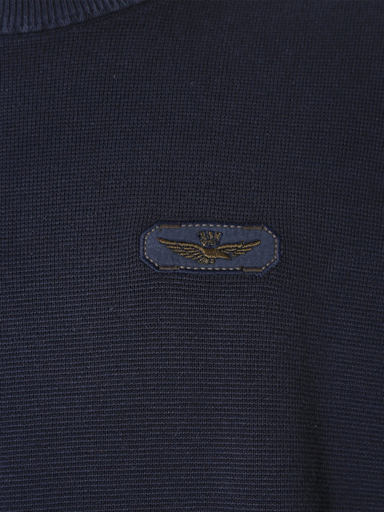Джемпер мужской AERONAUTICA MILITARE