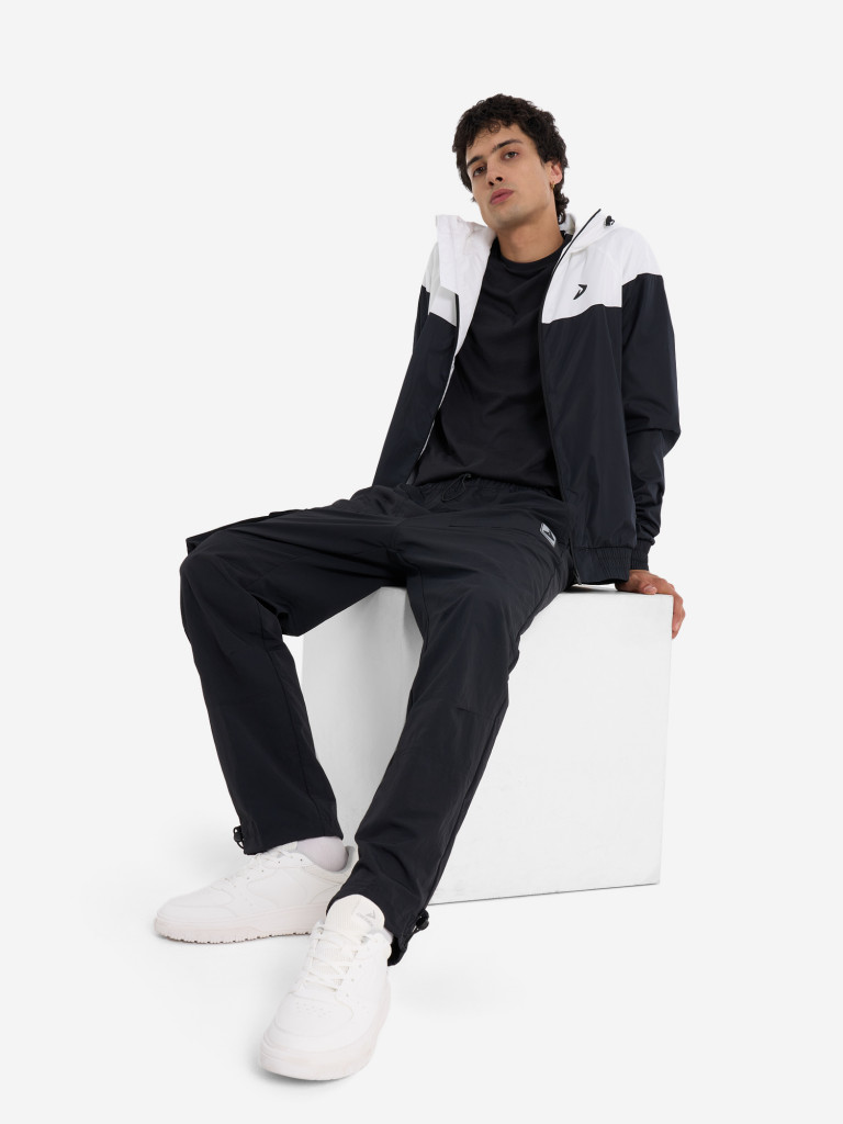 Легкая куртка мужская Demix