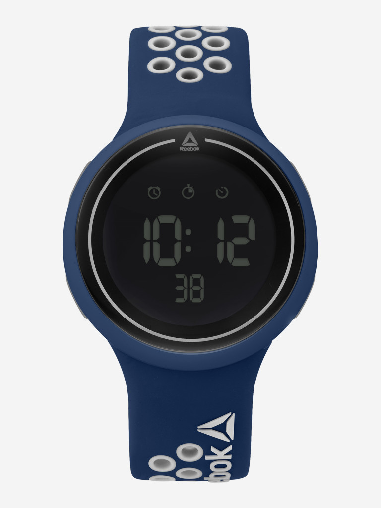 Часы Reebok Durante RD-DUR-G9-PSIN-WB