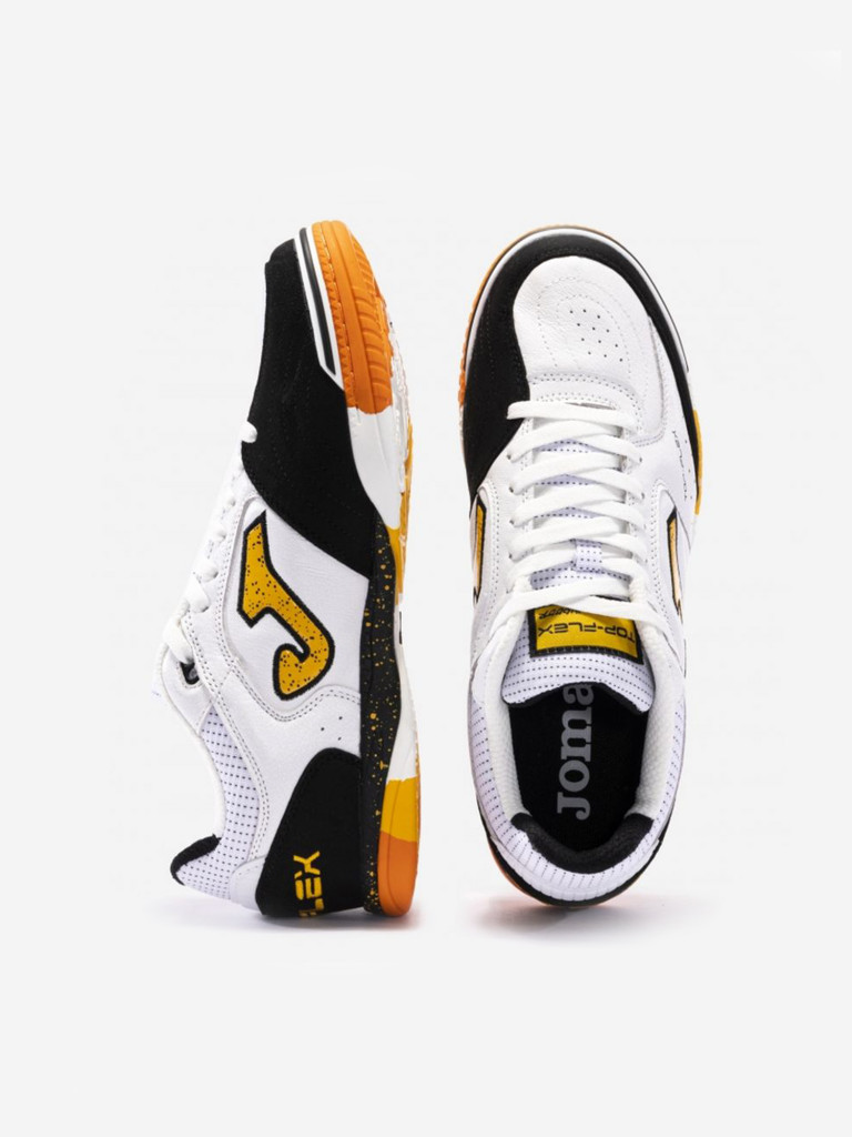 Joma. Футзальная обувь TOP FLEX