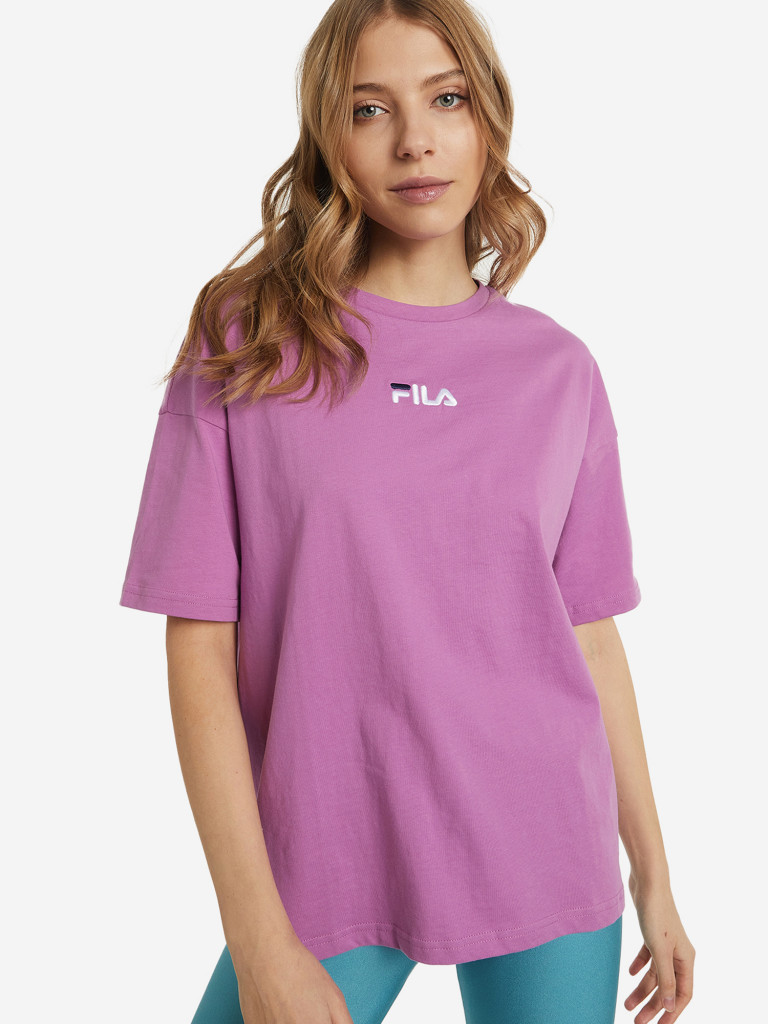 Футболка женская FILA