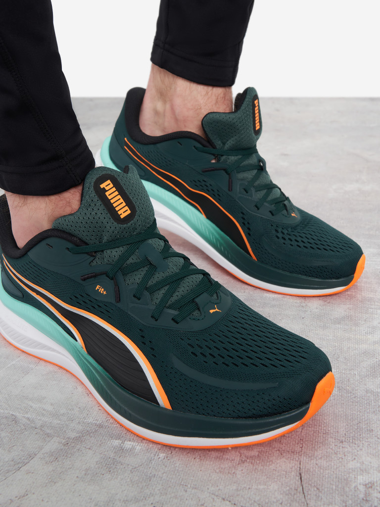 Кроссовки мужские PUMA Skyrocket Lite 2