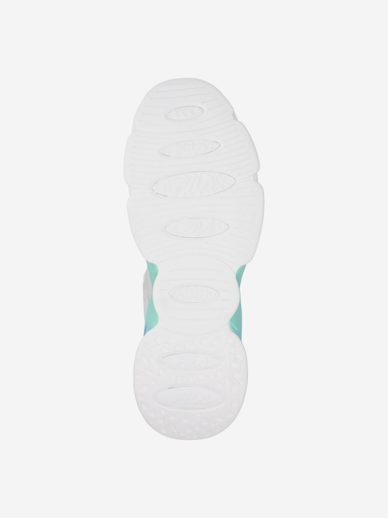 Кроссовки мужские FILA SLV Runner
