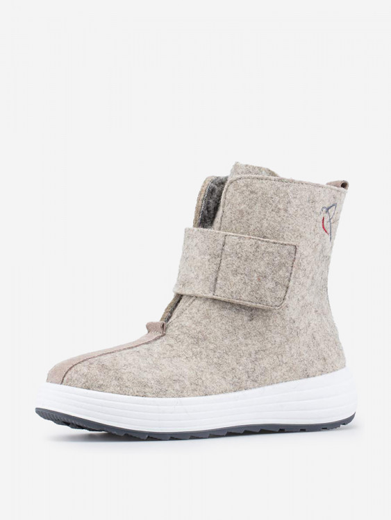 Валенки Гуслицкие