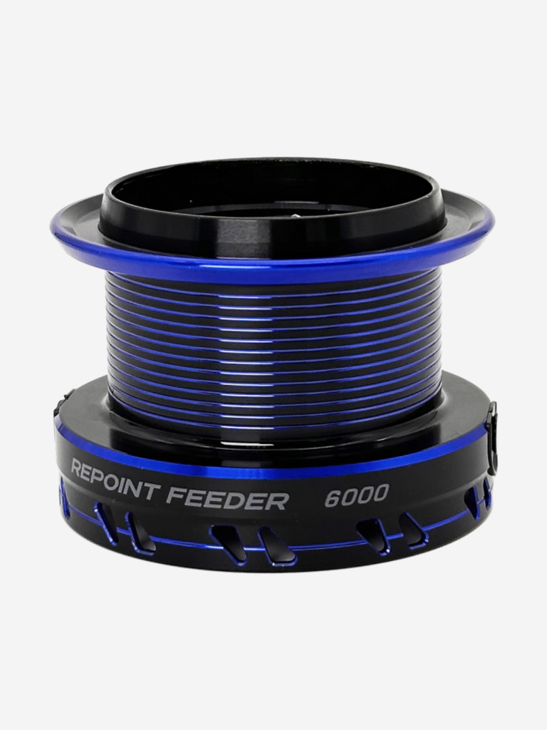 Катушка для удочки Nautilus Repoint Feeder 6000
