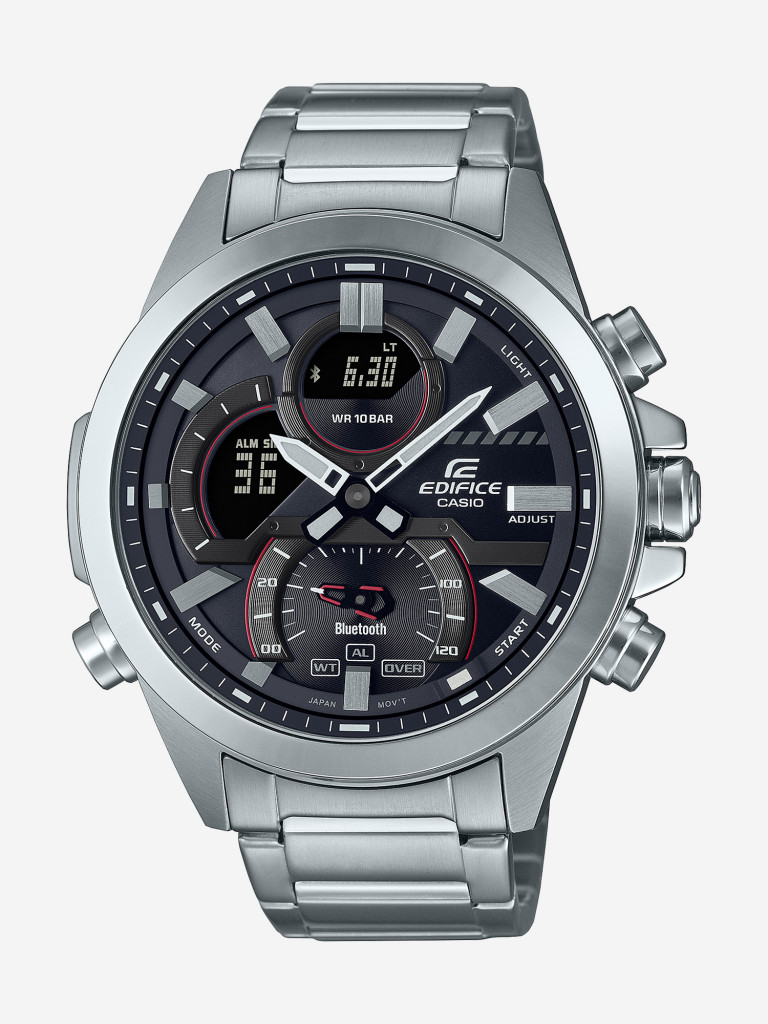 Наручные часы Casio Edifice ECB-30D-1A