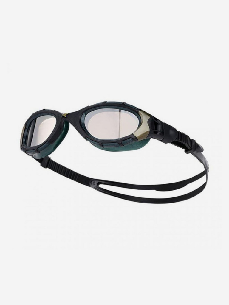 Очки для плавания Zoggs Predator Flex Titanium Reactor Small