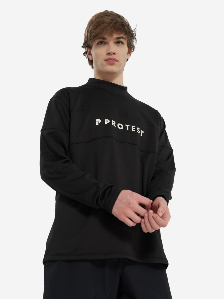 Свитшот мужской Protest Levin
