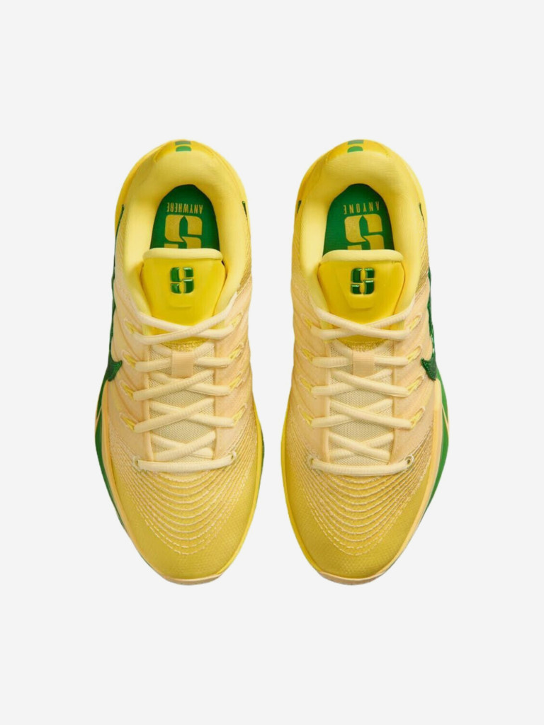 Кроссовки для баскетбола Nike Sabrina 3