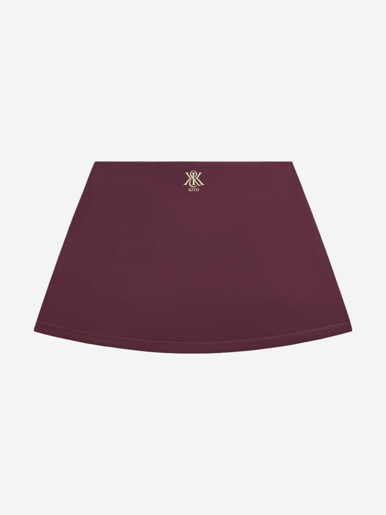 Юбка Kith Women Ari Active Skort