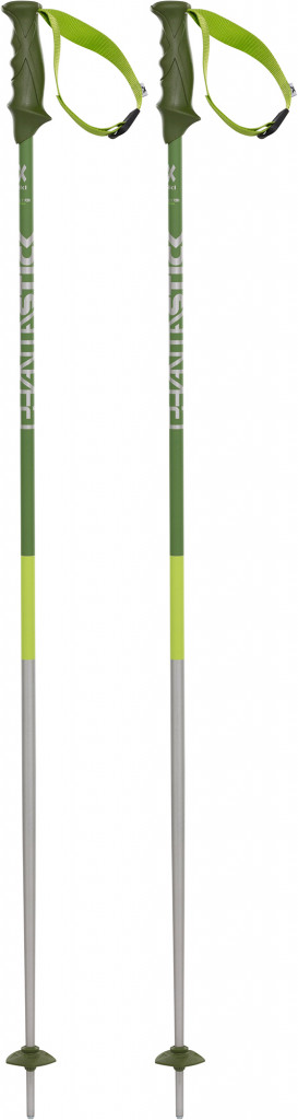 Палки горнолыжные Volkl Phantastick 2
