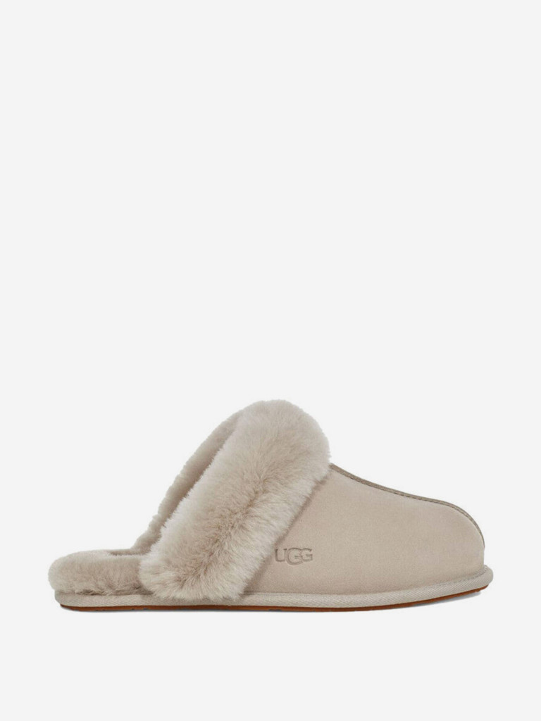 Тапочки UGG Scuffette II