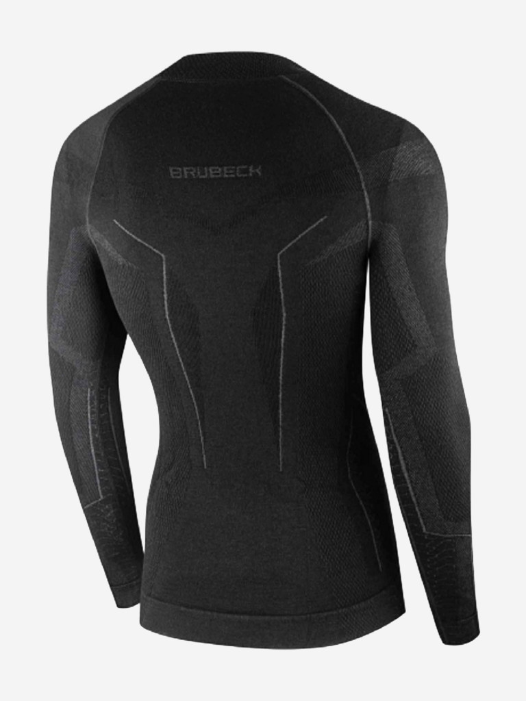 Футболка мужская Brubeck Extreme Merino