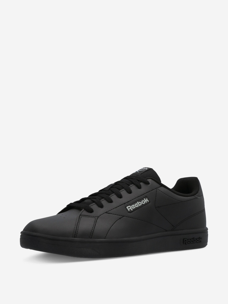 Кеды мужские Reebok Court Clean